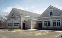 Public Safety Bulding Stop by For a Tour